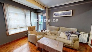 Piso en venta en Altza en San Sebastián-Donostia