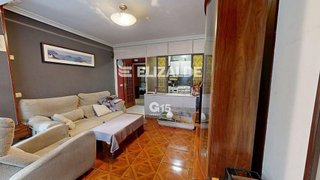 Piso en venta en Altza en San Sebastián-Donostia