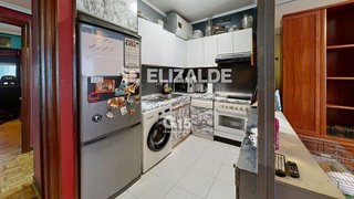 Piso en venta en Altza en San Sebastián-Donostia