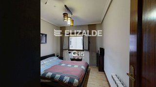 Piso en venta en Altza en San Sebastián-Donostia