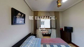 Piso en venta en Altza en San Sebastián-Donostia