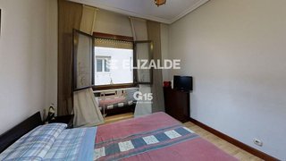 Piso en venta en Altza en San Sebastián-Donostia
