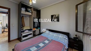Piso en venta en Altza en San Sebastián-Donostia