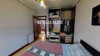 Piso en venta en Altza en San Sebastián-Donostia