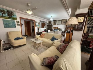 Piso en venta en Centro en Torrevieja
