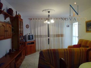 Piso en venta en Puerto - Plaza de Toros en Estepona