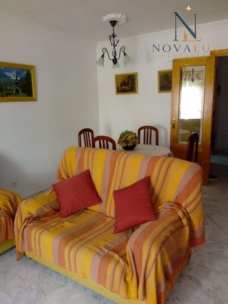 Piso en venta en Puerto - Plaza de Toros en Estepona