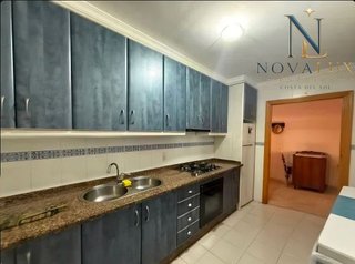 Piso en venta en Puerto - Plaza de Toros en Estepona