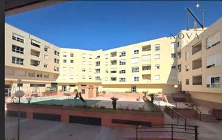 Piso en venta en Puerto - Plaza de Toros en Estepona