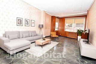 Piso en venta en Centro en Castellón de la Plana