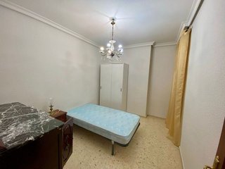 Piso en venta en Centro - El Pilar en Ciudad Real