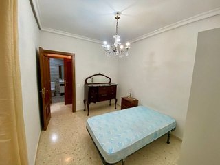 Piso en venta en Centro - El Pilar en Ciudad Real