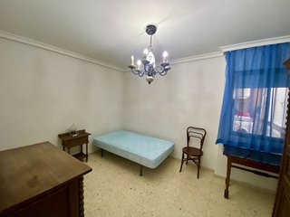 Piso en venta en Centro - El Pilar en Ciudad Real