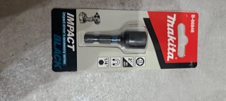 Makita B-66846 Impatto BLACK 10mm