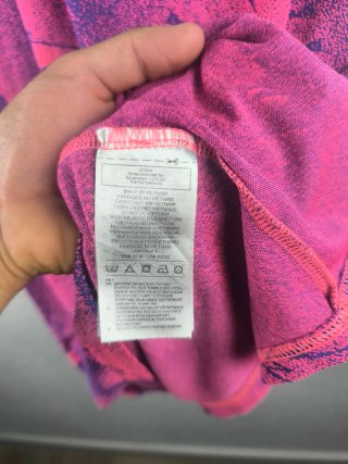 Camiseta Juventus Adidas 2022 Rosa/Morada