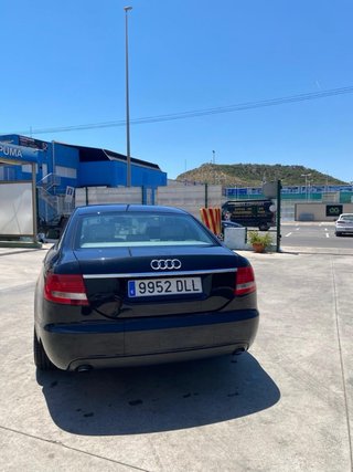 Audi A6 2005