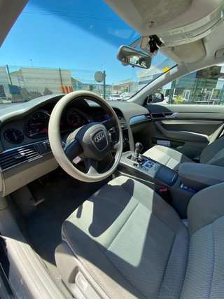 Audi A6 2005