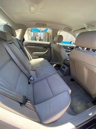 Audi A6 2005
