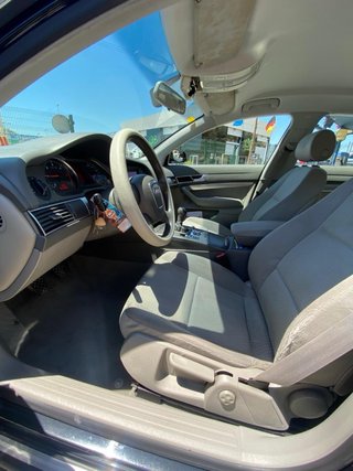 Audi A6 2005