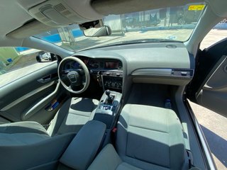 Audi A6 2005
