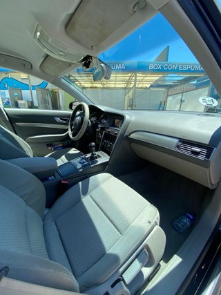 Audi A6 2005