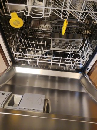 Lavavajillas Siemens SE24M250EE 12 servicios