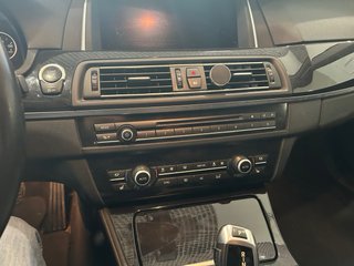 BMW Serie 5 2015