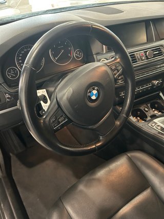 BMW Serie 5 2015