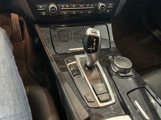 BMW Serie 5 2015