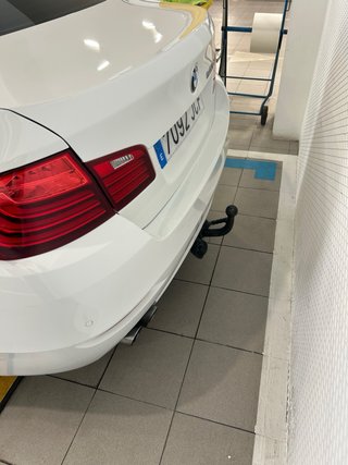 BMW Serie 5 2015