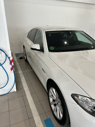 BMW Serie 5 2015