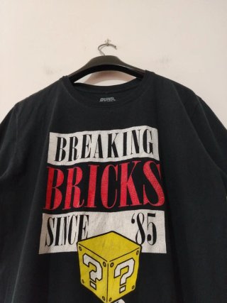 T-shirt Super Mario Bros. '85 Taglia L
