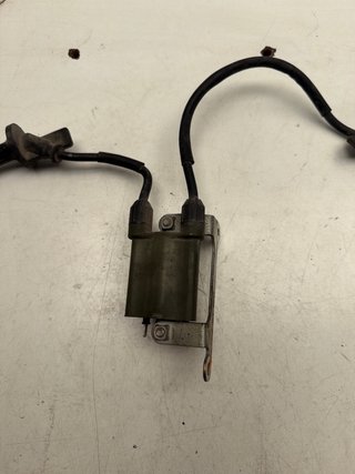 Bobinas Honda CB Hornet 600 2009