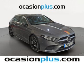 Mercedes-Benz Clase A 220 140 kW (190 CV)