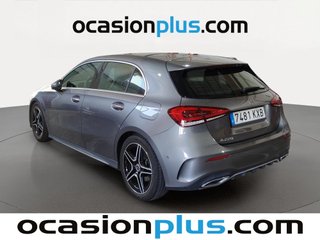 Mercedes-Benz Clase A 220 140 kW (190 CV)