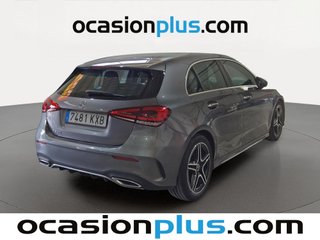 Mercedes-Benz Clase A 220 140 kW (190 CV)