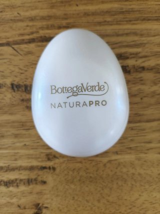Spazzola capelli Bottega Verde