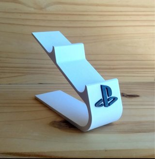 Soporte Mando PS5/Xbox Personalizable