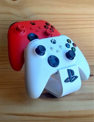 Soporte Mando PS5/Xbox Personalizable