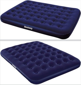 Colchón inflable Bestway 28cm