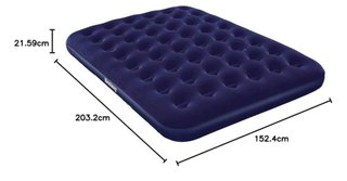 Colchón inflable Bestway 28cm