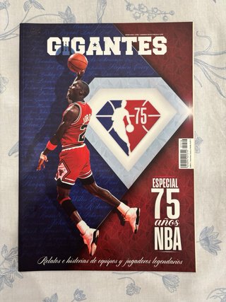Pack Revistas Gigantes