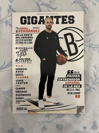 Pack Revistas Gigantes