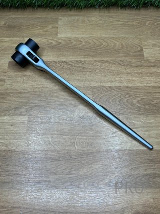 Llave para andamios BT016001 BRILLIANT TOOLS
