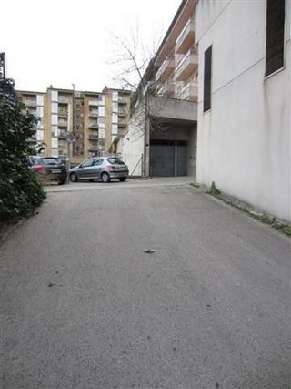 Garaje en venta en Eixample Sud – Migdia en Girona