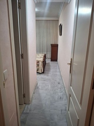 Piso en alquiler en Playa Bajadilla-Puertos en Marbella
