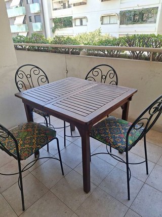 Piso en alquiler en Playa Bajadilla-Puertos en Marbella