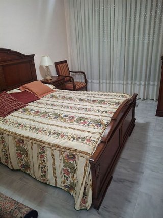 Piso en alquiler en Playa Bajadilla-Puertos en Marbella
