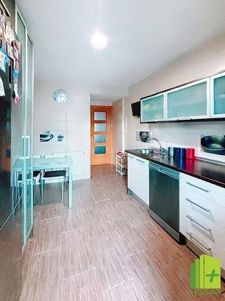 Casa adosada en venta en Ctra. Circunvalación - La Magdalena en Jaén