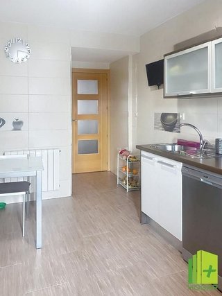 Casa adosada en venta en Ctra. Circunvalación - La Magdalena en Jaén